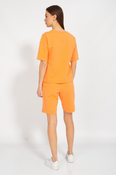 Футболка Kivviwear 3036.11 - фото 6