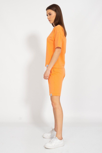 Футболка Kivviwear 3036.11 - фото 5