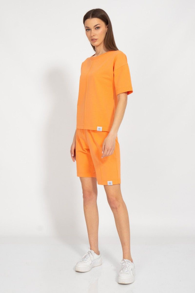 Футболка Kivviwear 3036.11 - фото 4