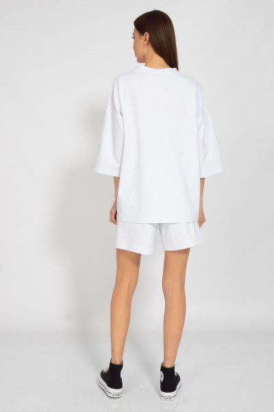 Свитшот Kivviwear 3090.01 - фото 8