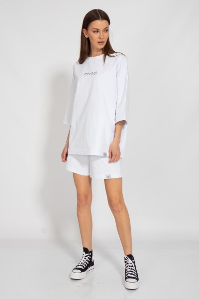 Свитшот Kivviwear 3090.01 - фото 5