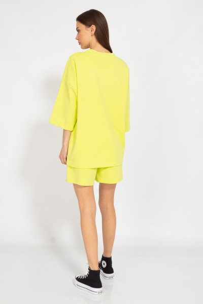 Свитшот Kivviwear 3090.03 - фото 8