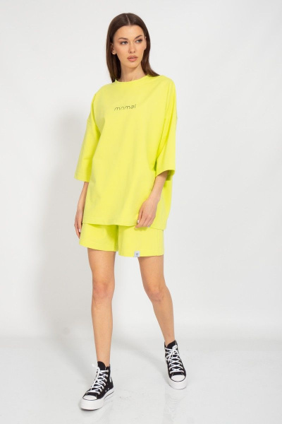 Свитшот Kivviwear 3090.03 - фото 5