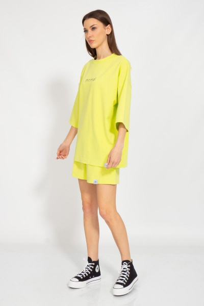 Свитшот Kivviwear 3090.03 - фото 4