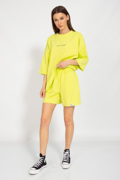 Свитшот Kivviwear 3090.03 - фото 3