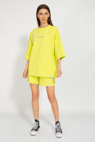 Свитшот Kivviwear 3090.03 - фото 2