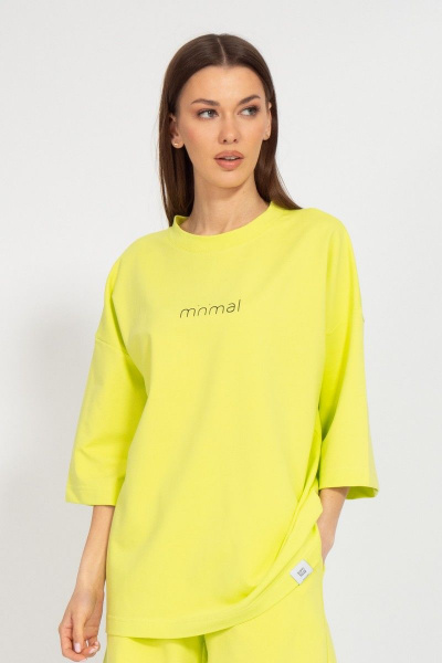 Свитшот Kivviwear 3090.03 - фото 1