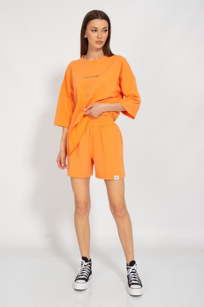 Свитшот Kivviwear 3090.05 - фото 2