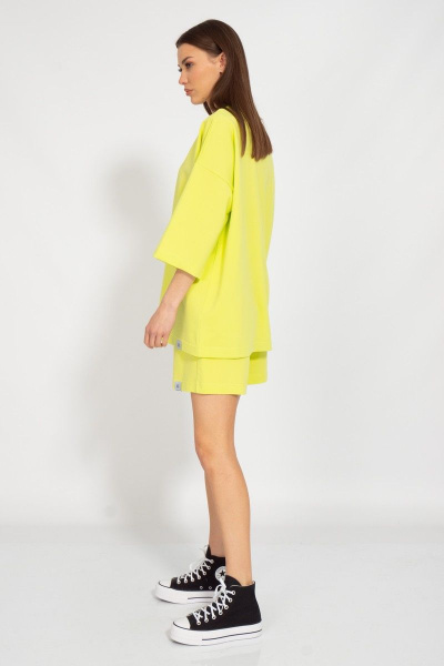 Шорты Kivviwear 3091.03 - фото 8