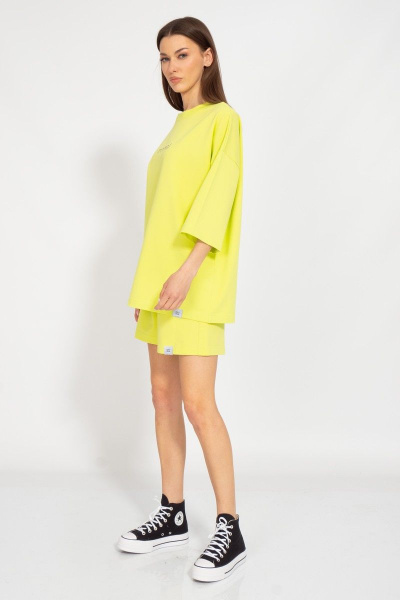 Шорты Kivviwear 3091.03 - фото 7