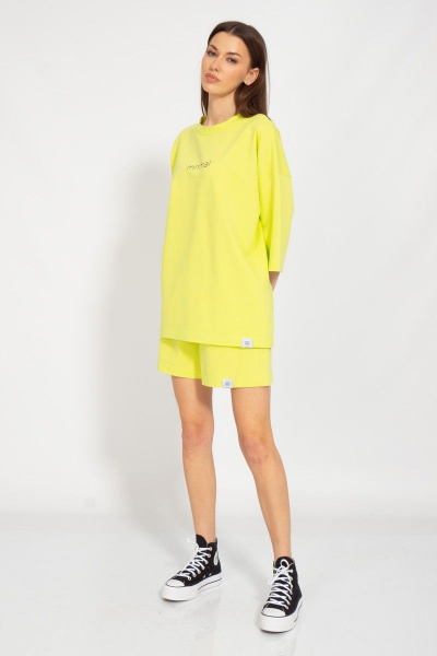 Шорты Kivviwear 3091.03 - фото 5