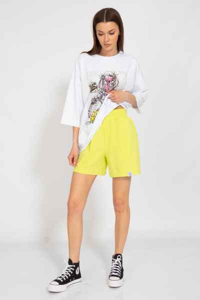 Шорты Kivviwear 3091.03 - фото 2