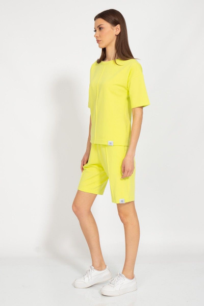 Шорты Kivviwear 3094.01 - фото 3