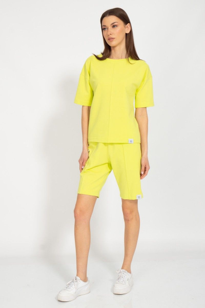 Шорты Kivviwear 3094.01 - фото 2