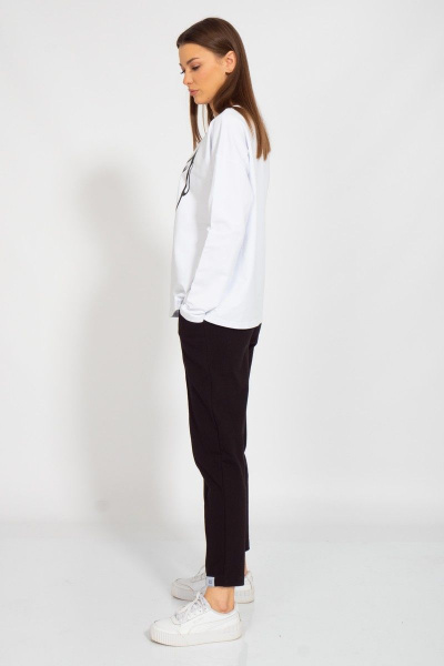 Свитшот Kivviwear 3098.02 - фото 12