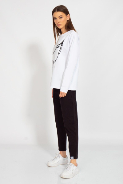 Свитшот Kivviwear 3098.02 - фото 10