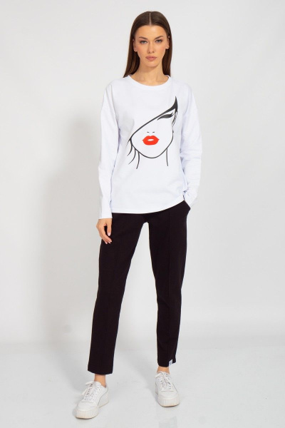 Свитшот Kivviwear 3098.02 - фото 8