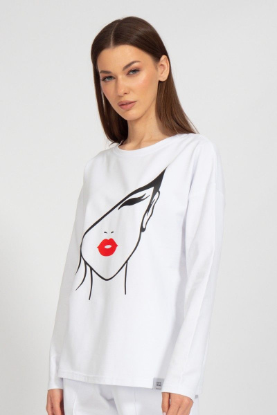 Свитшот Kivviwear 3098.02 - фото 7