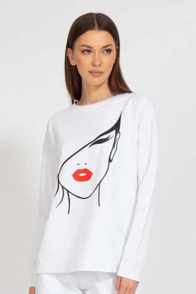 Свитшот Kivviwear 3098.02 - фото 1