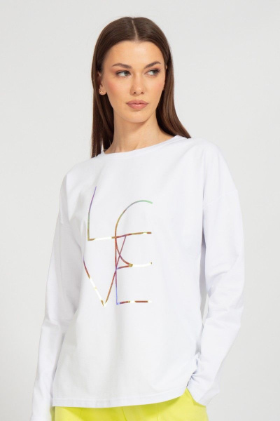 Свитшот Kivviwear 3098.04 - фото 5