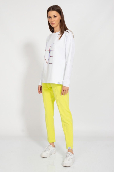 Свитшот Kivviwear 3098.04 - фото 3