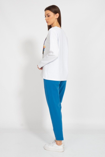 Свитшот Kivviwear 3098.05 - фото 6