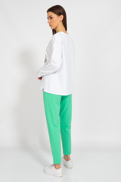 Свитшот Kivviwear 3098.06 - фото 6