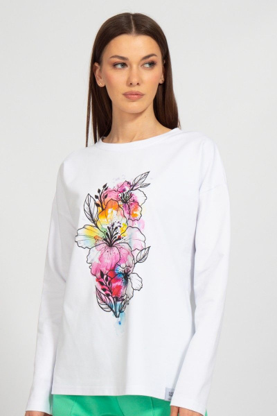 Свитшот Kivviwear 3098.06 - фото 1