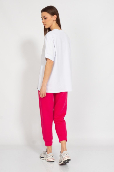 Футболка Kivviwear 4034.39 - фото 11