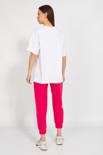 Футболка Kivviwear 4034.39 - фото 10