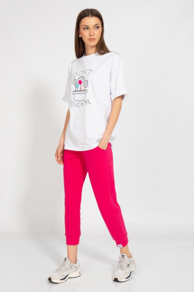 Футболка Kivviwear 4034.39 - фото 9