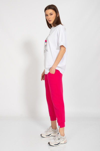 Футболка Kivviwear 4034.39 - фото 8