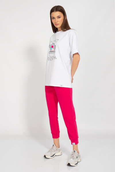 Футболка Kivviwear 4034.39 - фото 7