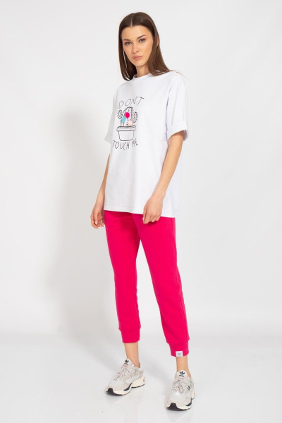 Футболка Kivviwear 4034.39 - фото 5