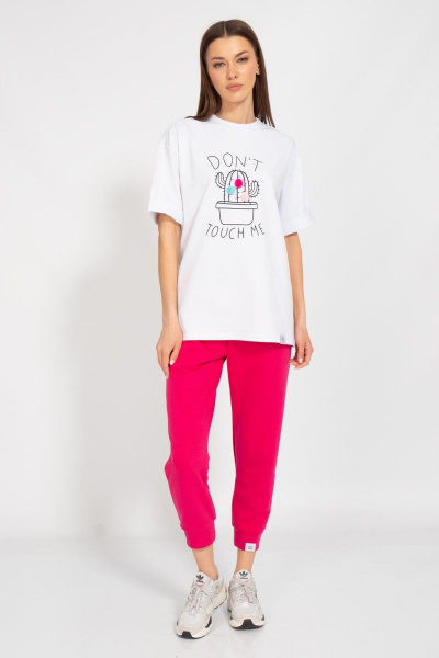 Футболка Kivviwear 4034.39 - фото 3