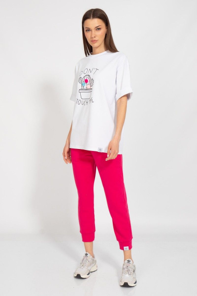 Футболка Kivviwear 4034.39 - фото 2