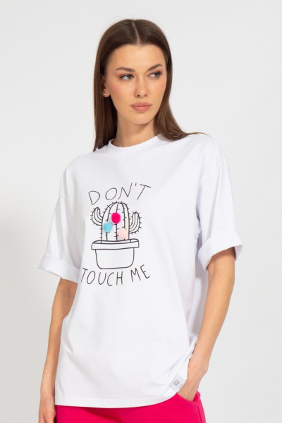 Футболка Kivviwear 4034.39 - фото 1