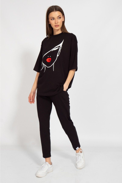 Футболка Kivviwear 4034.48 - фото 7