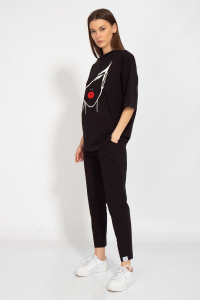 Футболка Kivviwear 4034.48 - фото 5