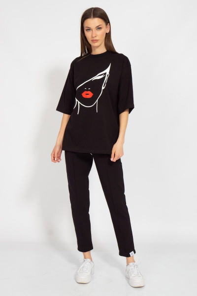 Футболка Kivviwear 4034.48 - фото 3