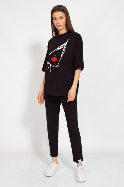 Футболка Kivviwear 4034.48 - фото 2