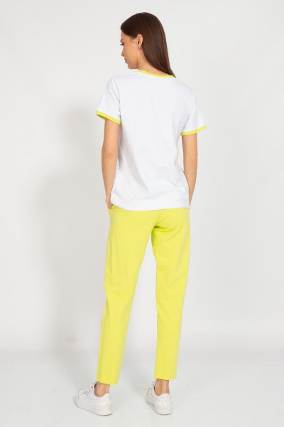 Майка Kivviwear 40381.22 - фото 8