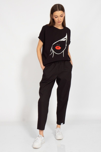 Майка Kivviwear 4072.07 - фото 4