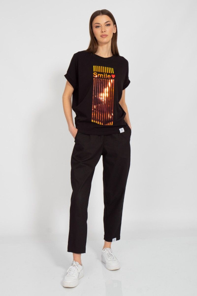 Майка Kivviwear 4072.08 - фото 4