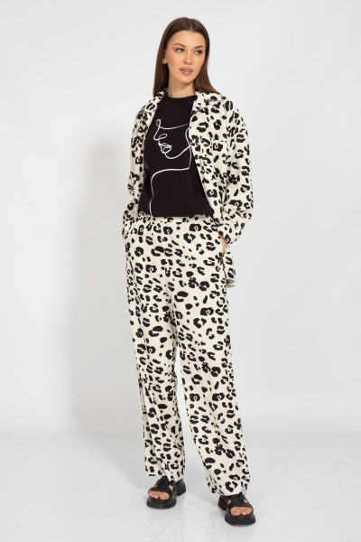 Рубашка Kivviwear 4073.21 - фото 4