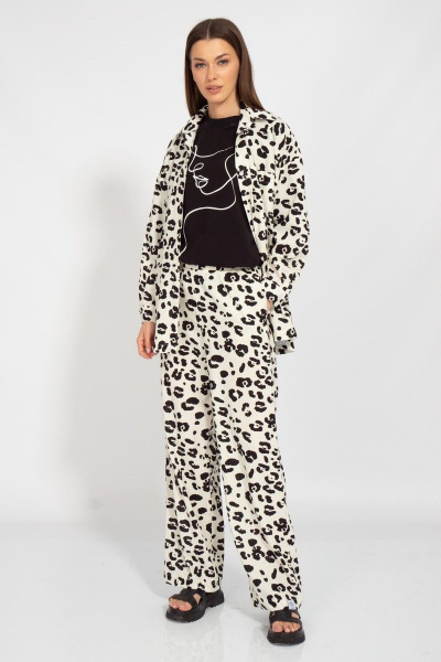 Рубашка Kivviwear 4073.21 - фото 3