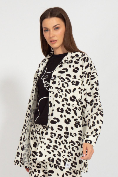 Рубашка Kivviwear 4073.21 - фото 1