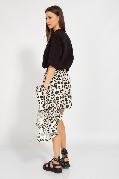 Рубашка, шорты Kivviwear 40734074.21 - фото 8