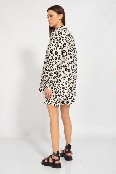 Рубашка, шорты Kivviwear 40734074.21 - фото 7