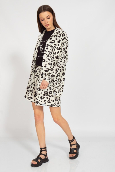 Рубашка, шорты Kivviwear 40734074.21 - фото 4